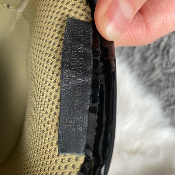 Tory Burch x Aigle Rubber Rain Boots - Picture 8 of 14